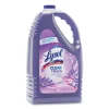 Clean And Fresh Multi-Surface Cleaner, Lavender And Orchid Essence, 144 Oz Bottle, 4/carton