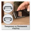 747 Classic Full Strip Stapler, 30-Sheet Capacity, Royal Blue - Image 4