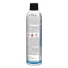 Fast Tack 87 General Purpose Mist Adhesive, 13 oz Aerosol Spray, Dries White, Dozen - Image 3