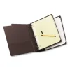 Write and Erase Plain-Tab Paper Dividers, 5-Tab, 11 x 8.5, Buff, 36 Sets - Image 3