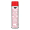 Crazy Clean All Purpose Cleaner, Floral Scent, 19 oz Aerosol Spray, Dozen - Image 2