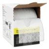 Easy Trap Duster, 5" X 30 Ft, White, 60 Sheet Roll/box, 8 Boxes/carton - Image 2