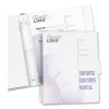 Super Heavyweight Vinyl Sheet Protectors, Clear, 2 Sheets, 11 x 8.5, 50/Box - Image 2