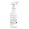 Spitfire Power Cleaner, Liquid, Fresh Pine Scent, 32 Oz Spray Bottle, 12/carton - Image 3