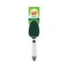 Soap-Dispensing Dishwand, 2.5 X 9.5, Yellow/green, 4/carton