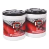 Advanced Shopmax Wiper 450, 8.5 X 10, Blue, 200/bucket, 2 Buckets/carton - Image 2