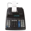 1460-4 Extra Heavy-Duty Printing Calculator, Black/red Print, 4.6 Lines/sec - Image 3