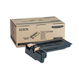 006r01275 Toner, 20,000 Page-Yield, Black