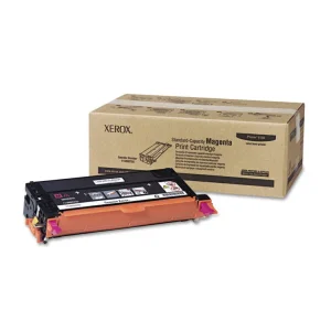 113r00720 Toner, 2,000 Page-Yield, Magenta