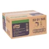 Heavy-Duty Cleaning Cloth, 12.6 X 13, White, 50/pack, 6 Packs/carton - Image 3