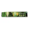 Tri-Conderoga Pencil With Microban Protection, Hb (#2), Black Lead, Black Barrel, Dozen