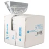 Food Bags, 8 Qt, 1 Mil, 8″ X 18″, Clear, 1,000/carton