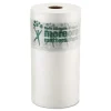 Produce Bags, 9 microns, 10″ x 15″, Clear, 1,400 Bags/Roll, 4 Rolls/Carton