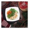 Bare Eco-Forward Sugarcane Dinnerware, Plate, 10″ Dia, Ivory, 125/pack - Image 3