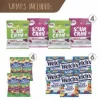 Fruits and Nuts Snack Box, 37 Assorted Snacks/Box, Ships in 1-3 Business Days - Image 3