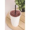 Double Poly Paper Cold Cups, 16 oz, White, 1,000/Carton - Image 3