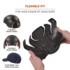 Skullerz 8947 Lightweight Baseball Hat and Bump Cap Insert, Medium/Large, Navy, Ships in 1-3 Business Days - Image 3