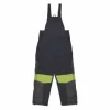 N-Ferno 6477 Insulated Cooler Bib Overall, 3X-Large, Navy, Ships in 1-3 Business Days - Image 3