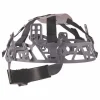 Skullerz 8986 6-Point Hard Hat Suspension Replacement, Gray, Ships in 1-3 Business Days
