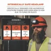 Skullerz 8978 Intrinsically Safe Headlamp Light, Black, Ships in 1-3 Business Days - Image 3
