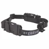 Skullerz 8979 Headband Light Mount with Silicone Strap, Ships in 1-3 Business Days