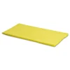 Masslinn Dust Cloths, 1-Ply, 24 x 40, Unscented, Yellow, 25/Bag, 10 Bags/Carton - Image 2