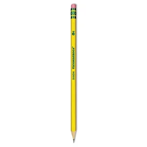 Pencils, Hb (#2), Black Lead, Yellow Barrel, Dozen