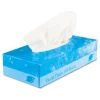 Boxed Facial Tissue, 2-Ply, White, 100 Sheets/Box, 30 Boxes/Carton - Image 3