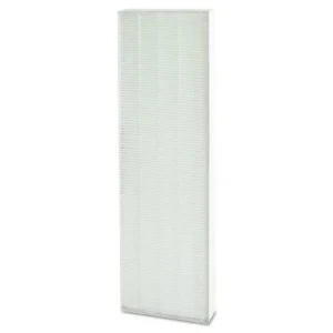True HEPA Filter for Fellowes 90 Air Purifiers, 4.56 x 16.5