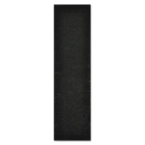 Carbon Filter for Fellowes 90 Air Purifiers, 4.37 x 16.37, 4/Pack