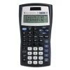 Ti-30x Iis Scientific Calculator, 10-Digit Lcd, Black