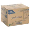 Pacific Blue Select Bathroom Tissue, Septic Safe, 2-Ply, White, 550 Sheets/Roll, 80 Rolls/Carton - Image 3