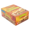 Granola Bars, Sweet And Salty Nut Peanut Cereal, 1.2 Oz Bar, 16/box - Image 2
