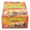 Granola Bars, Sweet And Salty Nut Almond Cereal, 1.2 Oz Bar, 16/box - Image 3