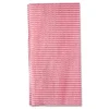 Wet Wipes, 11.5 x 24, White/Pink, 200/Carton - Image 2