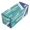 Pvc Film Roll With Cutter Box, 12″ X 2,000 Ft, Clear - Image 2