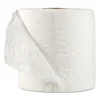 Standard Bath Tissue, Septic Safe, Individually Wrapped Rolls, 1-Ply, White, 1,000 Sheets/Roll, 96 Wrapped Rolls/Carton - Image 2