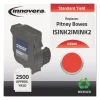 Remanufactured Tri-Color Ink, Replacement for 75 (CB337WN), 170 Page-Yield