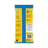 Multi-Surface Cleaner Wet Wipes, Cloth, 7 x 10, Fresh Citrus, White, 25 Wipes - Image 2