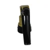 320ars Acid Resistant Trigger Sprayer, 9.5" Tube, Fits 32 Oz Bottle With 28/400 Neck Thread, Gold/black, 200/carton - Image 3