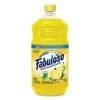 Multi-Use Cleaner, Refreshing Lemon Scent, 56 oz Bottle, 6/Carton - Image 2