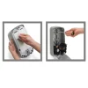 Tfx Touch Free Dispenser, 1,200 Ml, 6.5 X 4.5 X 10.58, Dove Gray - Image 2