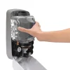 Tfx Touch Free Dispenser, 1,200 Ml, 6.5 X 4.5 X 10.58, Dove Gray - Image 3