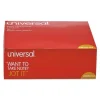 #2 Woodcase Pencil Value Pack, HB (#2), Black Lead, Yellow Barrel, 144/Box - Image 3