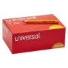 Golf And Pew Pencil, Hb (#2), Black Lead, Yellow Barrel, 144/box - Image 2