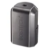 Vertical Electric Pencil Sharpener, Ac-Powered, 4.5 X 3.75 X 5.5, Black