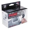 Phonekleen Wet Wipes, Cloth, 5 X 5, 18/box - Image 3