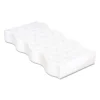 Magic Eraser Extra Durable, 4.6 X 2.4, 0.7" Thick, White, 30/carton - Image 3