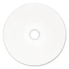 DVD-R DataLife Plus Printable Recordable Disc, 4.7 GB,16x, Spindle, White, 50/Pack - Image 3
