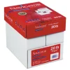 Premium Multipurpose Copy Paper, 97 Bright, 20lb Bond Weight, 8.5 x 11, White, 500/Ream, 10 Reams/Carton, 40 Cartons/Pallet - Image 2